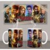 Dungeons & Dragons Honor Among Thieves Mv Taza
