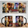 Dungeons & Dragons Honor Among Thieves Mv Mug