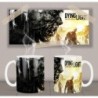 Dying Light Mt Tasse