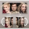 Dynasty Grant Show Elizabeth Gillies Nicollette Sheridan Mv Tasse