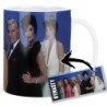Dynasty John Forsythe Linda Evans Joan Collins Mv Mug