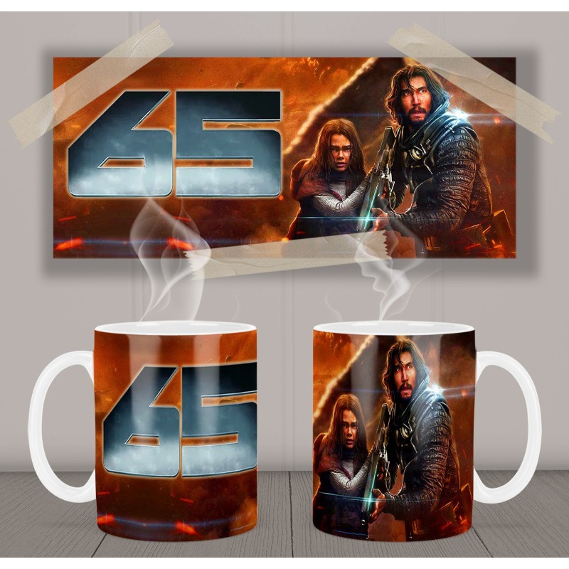 10 ounce travel coffee mug Travel Mug w/ Lid 10 oz. – Tracie Johnston Art main image 0