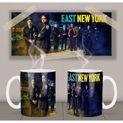 East New York Amanda Warren Jimmy Smits Mt Mug