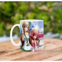 Ebino Hamayu Marriage Royale Mt Mug