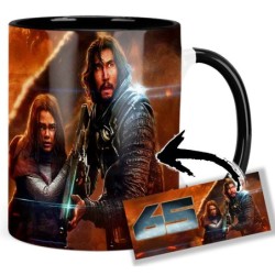 65 Adam Driver Ariana Greenblatt Mt Taza