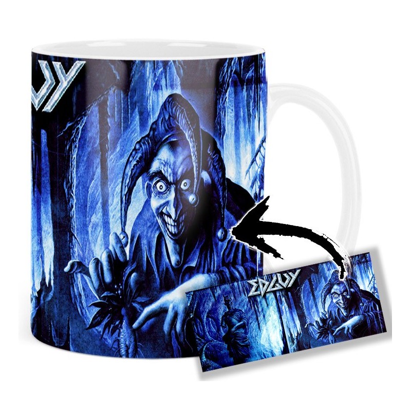 Edguy Mandrake Mt Tasse