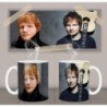 Ed Sheeran B Mt Mug