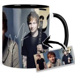 Ed Sheeran Mv Tasse