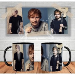 Ed Sheeran Mv Tasse