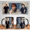 Ed Sheeran Mv Tasse
