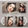 Elizabeth Taylor Mt Mug