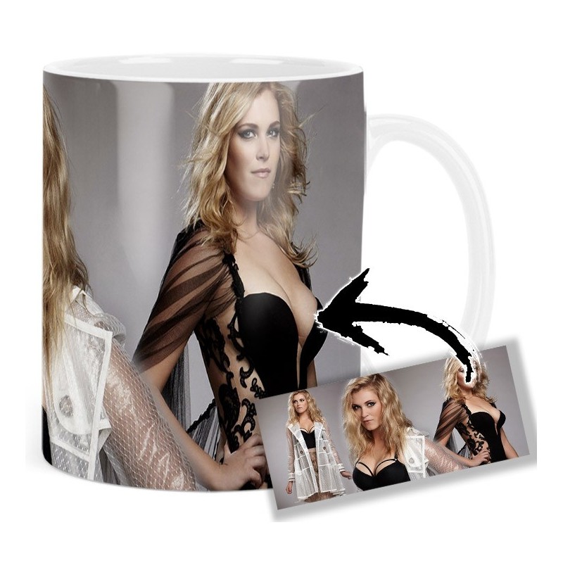 Eliza Taylor Mv Taza