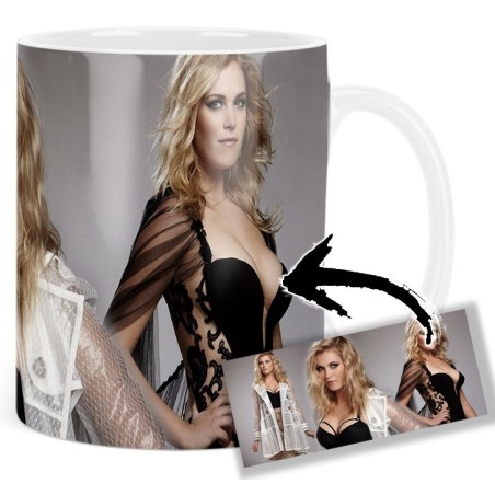 Eliza Taylor Mv Taza