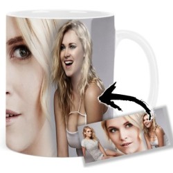 Eliza Taylor The 100 Mt Taza