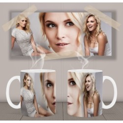 Eliza Taylor The 100 Mt Tazza