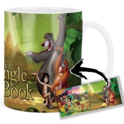 The Jungle Book B Mv Mug