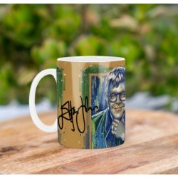 Elton John A Mt Tasse