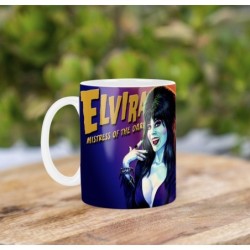 Elvira Mt Tasse