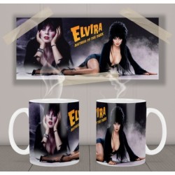 Elvira Mv Tasse