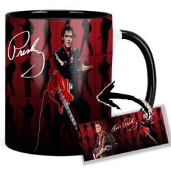Elvis Presley The Comeback Special B Mv Tasse
