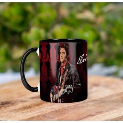 Elvis Presley The Comeback Special B Mv Tasse