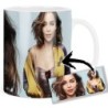 Emilia Clarke Mv Mug