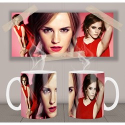 Emma Watson Mv Tasse