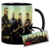 9-1-1 911 Angela Bassett Jennifer Love Hewitt Peter Krause Oliver Stark Mt Taza