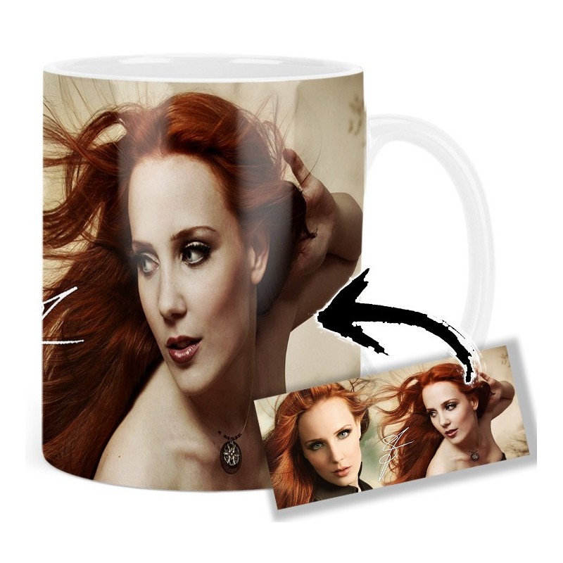 Epica Simone Simons Mt Tasse