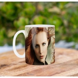 Epica Simone Simons Mt Tasse