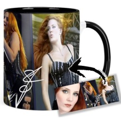 Epica Simone Simons Mv Tasse
