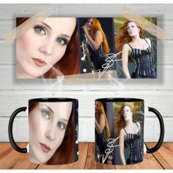 Epica Simone Simons Mv Tasse