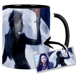 Once Upon A Time Lana Parrilla Regina Mills C Mv Tasse