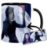 Once Upon A Time Lana Parrilla Regina Mills C Mv Tasse