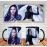 Once Upon A Time Lana Parrilla Regina Mills C Mv Tasse