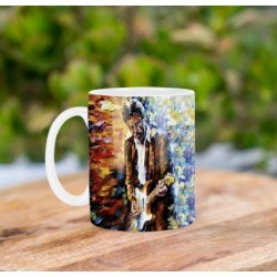 Eric Clapton & Jimi Hendrix Mt Tasse