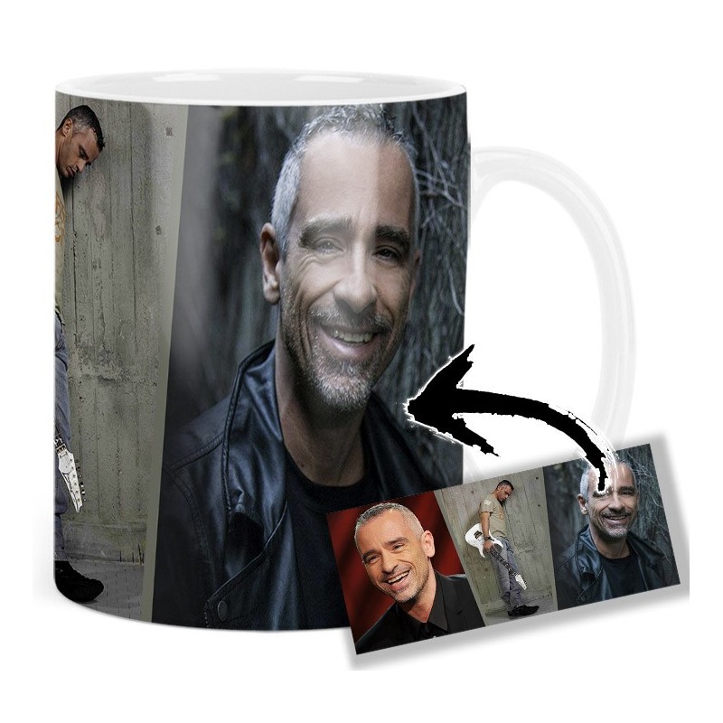 Eros Ramazzotti Mt Mug