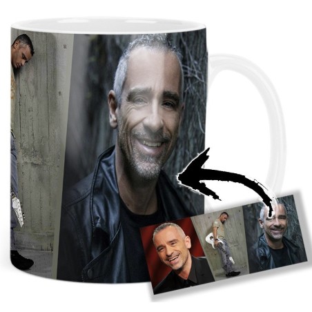 Eros Ramazzotti Mt Mug