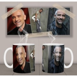 Eros Ramazzotti Mt Mug
