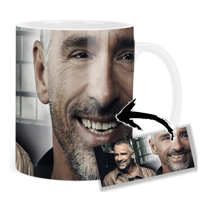 Eros Ramazzotti Mv Tazza