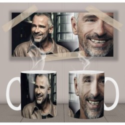Eros Ramazzotti Mv Tazza