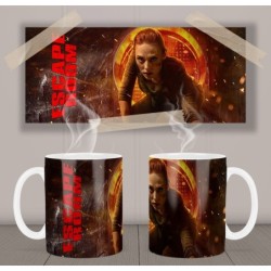 Escape Room Deborah Ann Woll Mt Tasse