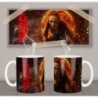 Escape Room Deborah Ann Woll Mt Tasse