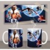 ET The Extra Terrestrial Mv Taza