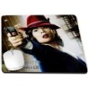 Agent Carter Hayley Atwell Mt Computer MousePad