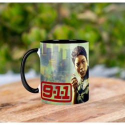 9-1-1 911 Angela Bassett Peter Krause Connie Britton Mt Tasse