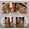 Eva Green Mv Mug