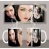 Evanescence Amy Lee Mt Taza