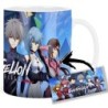 Evangelion Battlefields Mv Mug