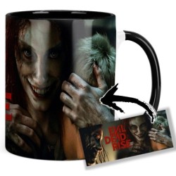 Evil Dead Rise Alyssa Sutherland Mt Mug